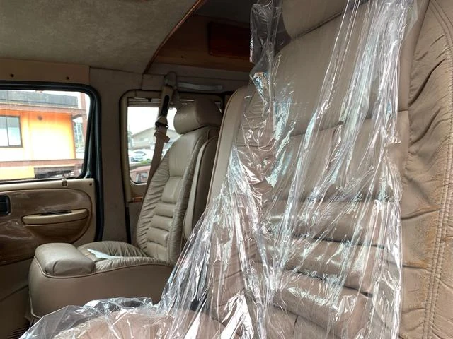 Dodge VAN 42