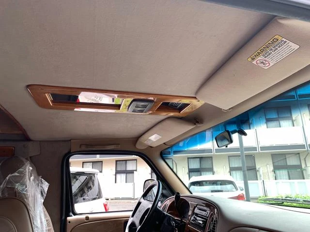 Dodge VAN 21