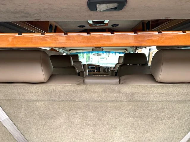 Dodge VAN 29