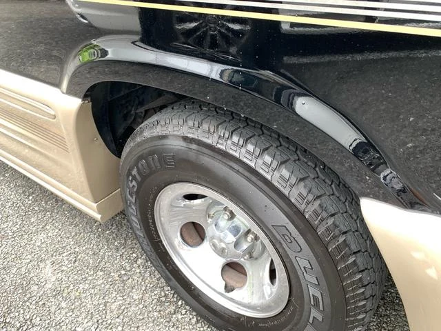 Dodge VAN 9