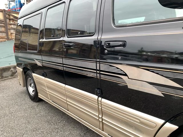 Dodge VAN 15