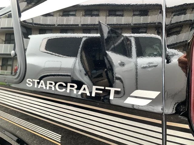 Dodge VAN 10