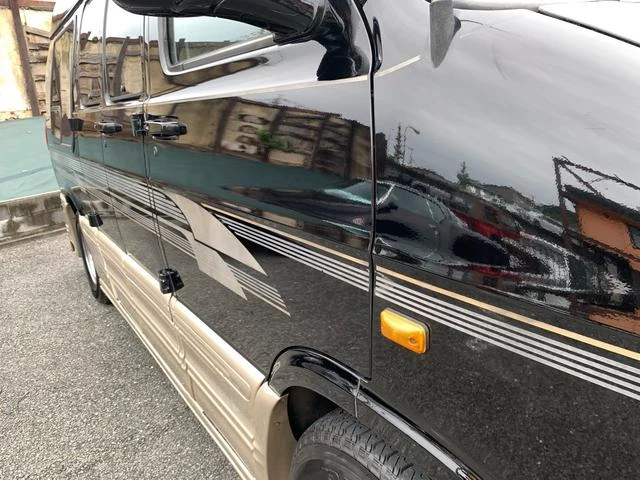 Dodge VAN 5