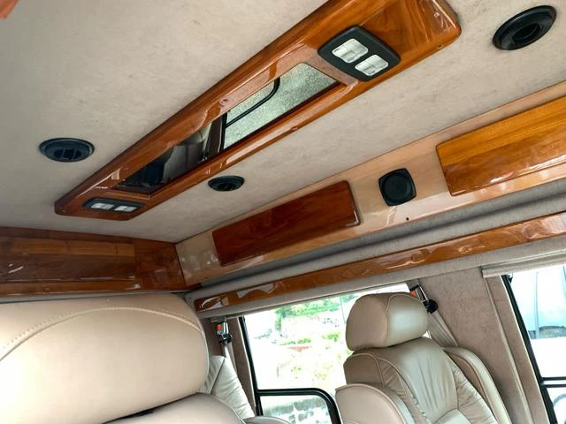 Dodge VAN 25