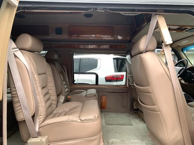 Dodge VAN 22