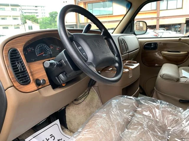 Dodge VAN 44