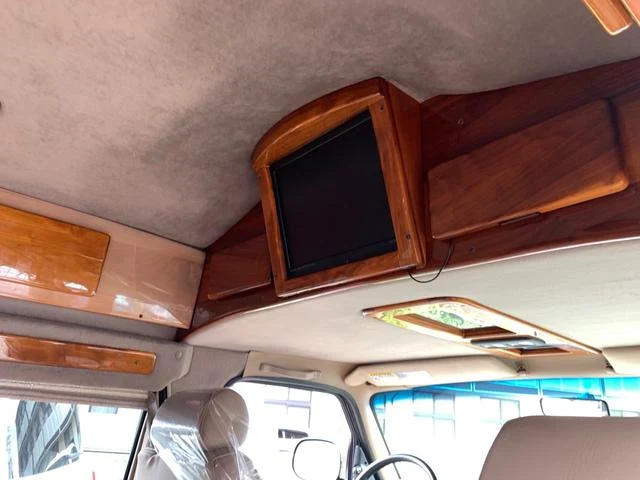 Dodge VAN 24