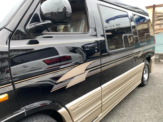 Dodge VAN 6