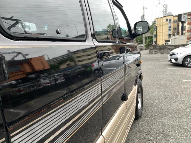 Dodge VAN 14
