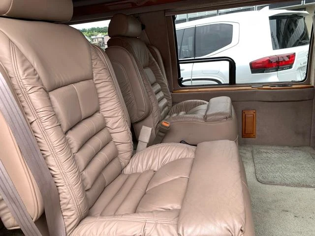Dodge VAN 26