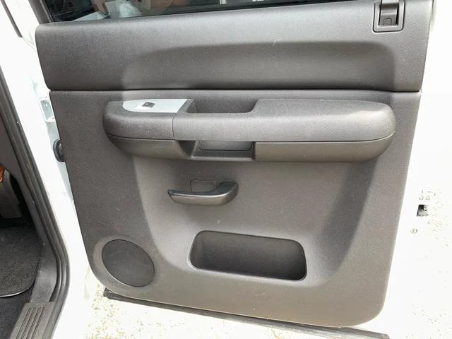 Chevrolet SILVERADO 1500 37