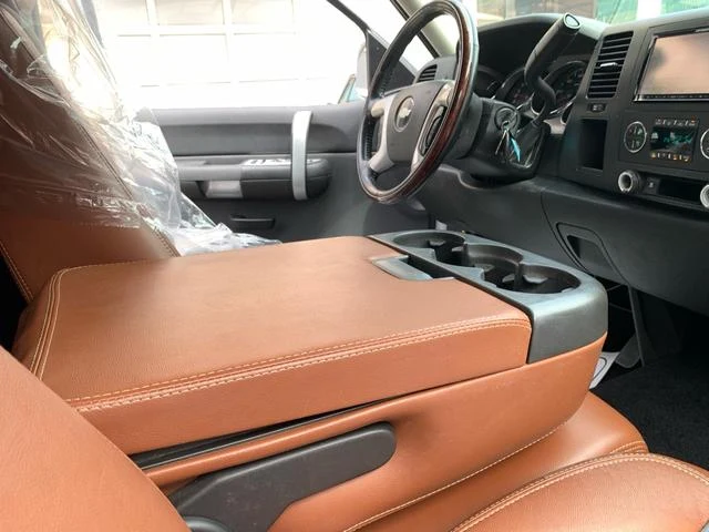 Chevrolet SILVERADO 1500 33