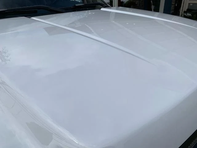 Chevrolet SILVERADO 1500 4