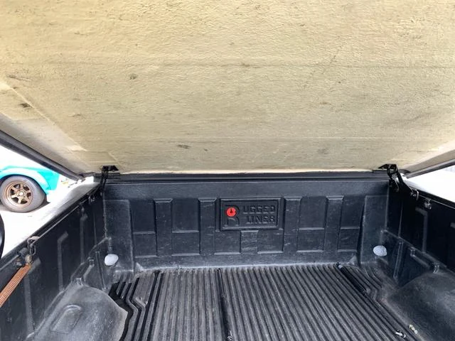 Chevrolet SILVERADO 1500 21