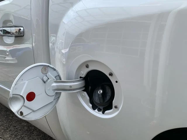 Chevrolet SILVERADO 1500 12
