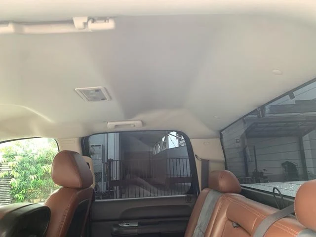 Chevrolet SILVERADO 1500 29