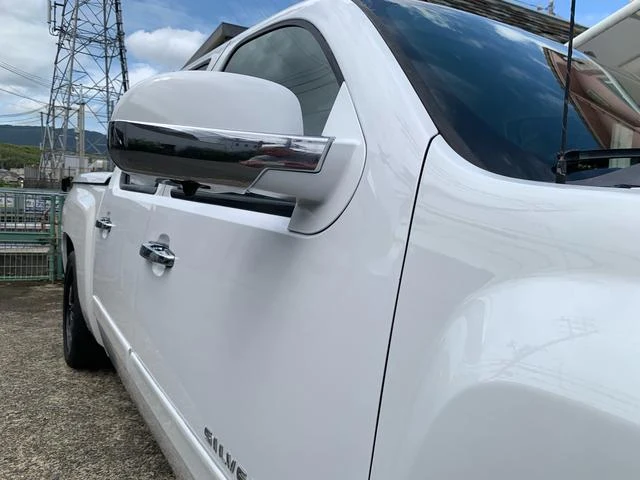 Chevrolet SILVERADO 1500 6