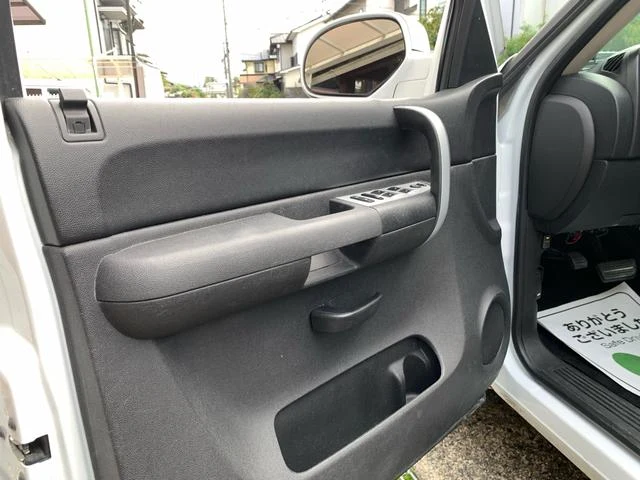 Chevrolet SILVERADO 1500 23