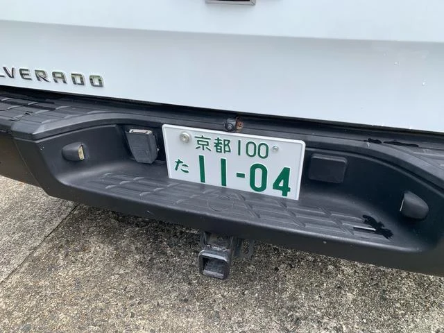 Chevrolet SILVERADO 1500 19