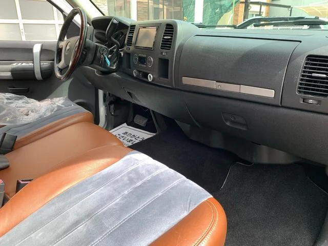 Chevrolet SILVERADO 1500 31