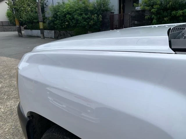 Chevrolet SILVERADO 1500 9