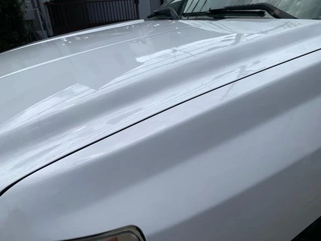 Chevrolet SILVERADO 1500 7