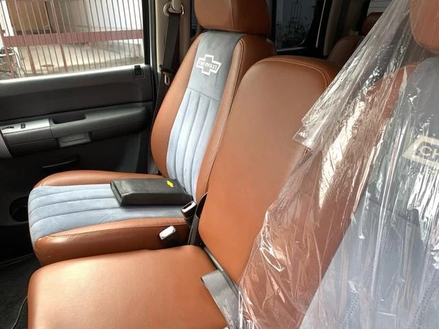 Chevrolet SILVERADO 1500 24