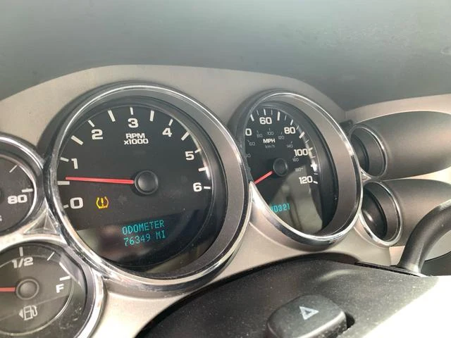 Chevrolet SILVERADO 1500 30