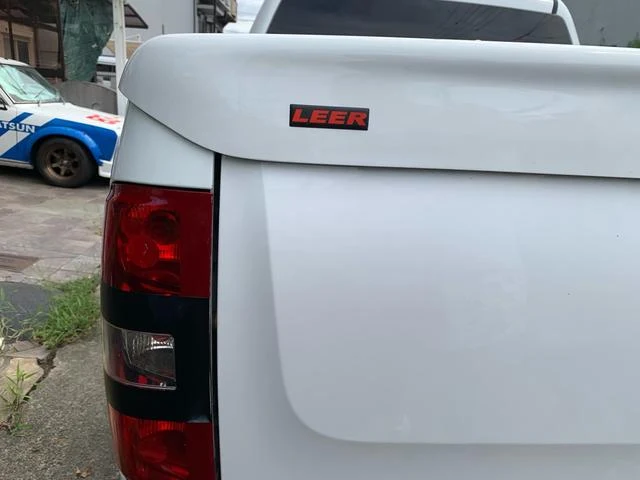 Chevrolet SILVERADO 1500 20
