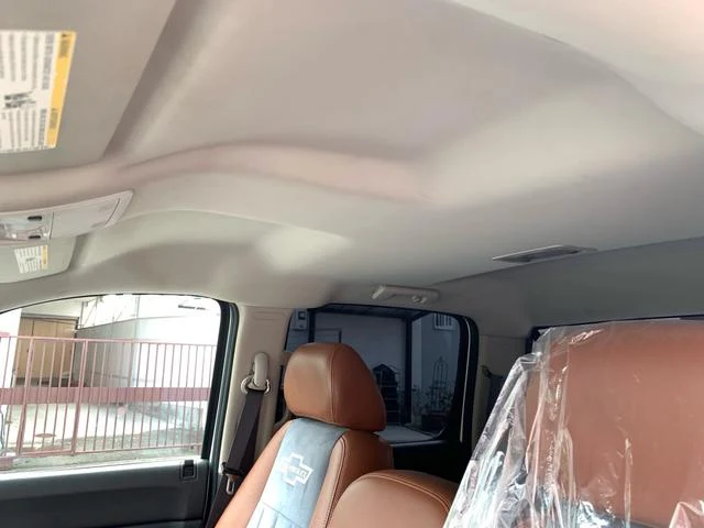 Chevrolet SILVERADO 1500 26