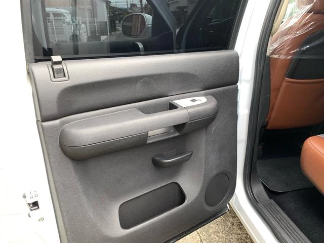 Chevrolet SILVERADO 1500 27