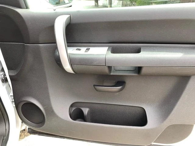 Chevrolet SILVERADO 1500 36