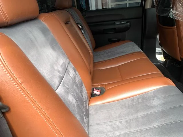 Chevrolet SILVERADO 1500 38