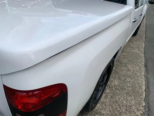 Chevrolet SILVERADO 1500 14