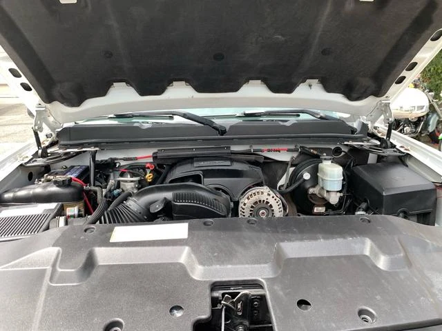 Chevrolet SILVERADO 1500 40