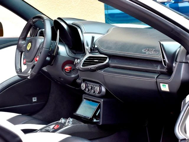 Ferrari 458 47