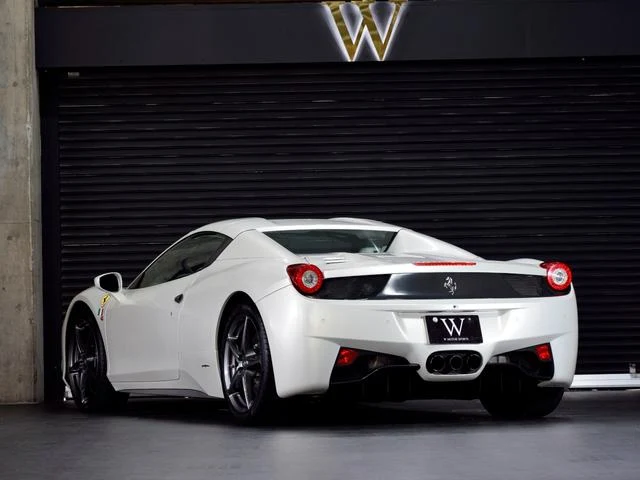 Ferrari 458 35