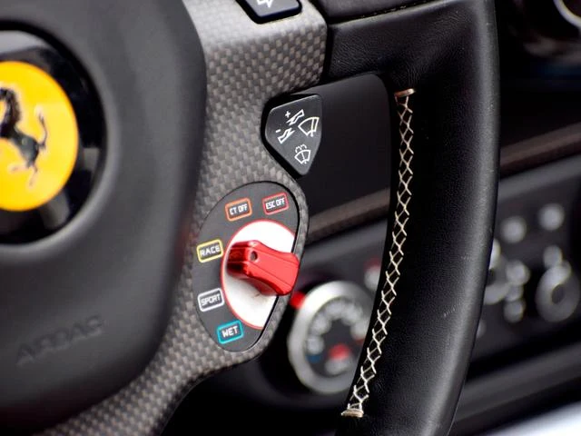 Ferrari 458 50