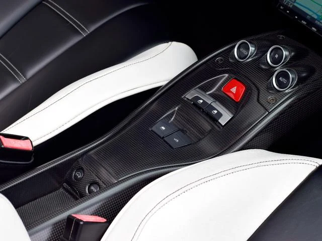 Ferrari 458 53