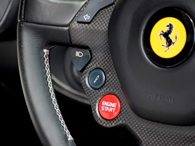Ferrari 458 49