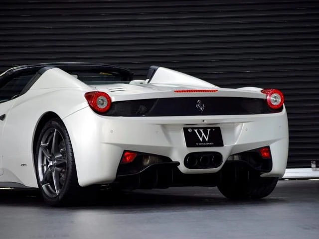 Ferrari 458 32