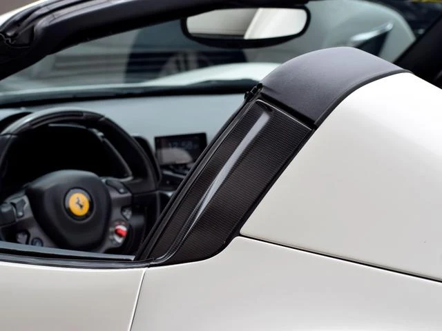 Ferrari 458 21