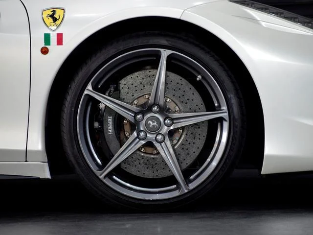 Ferrari 458 17