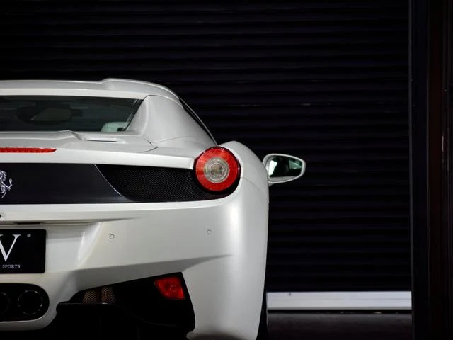 Ferrari 458 37