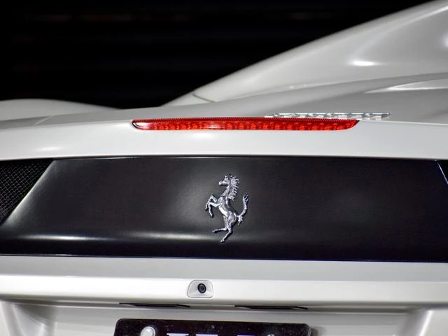 Ferrari 458 45