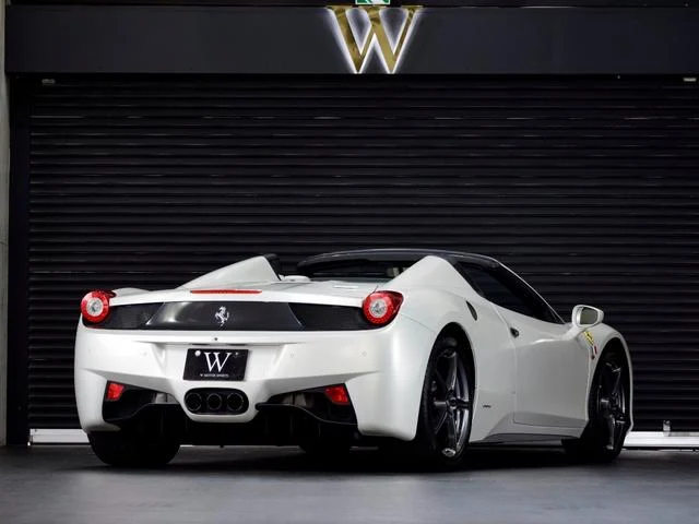 Ferrari 458 42