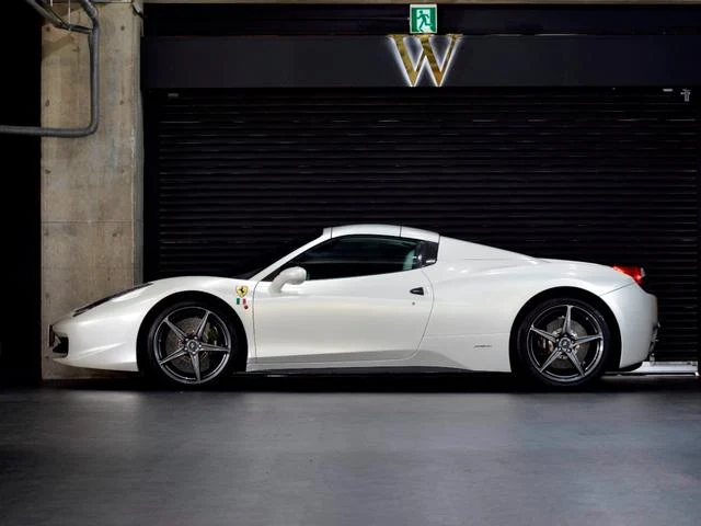 Ferrari 458 23