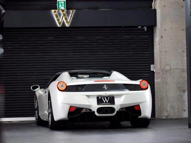 Ferrari 458 39