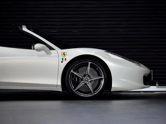 Ferrari 458 15