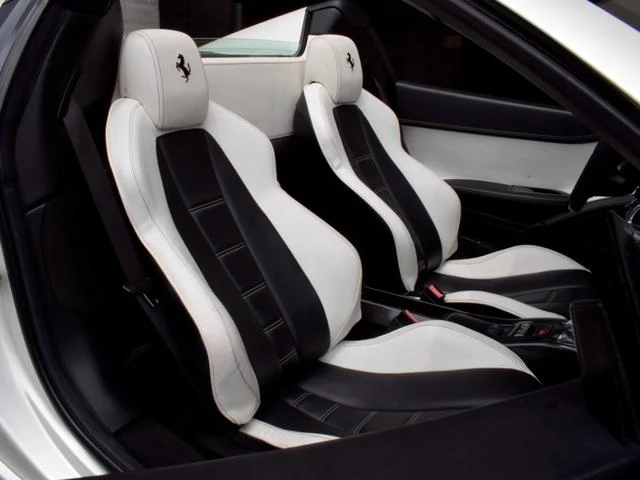 Ferrari 458 63